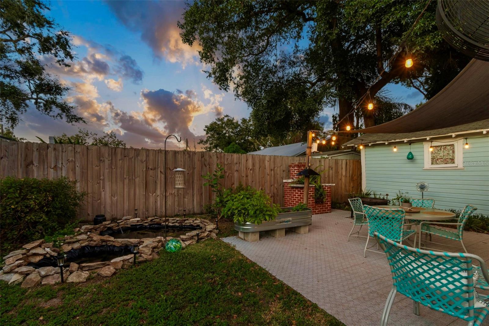 906 E HAMILTON AVE — photo 37