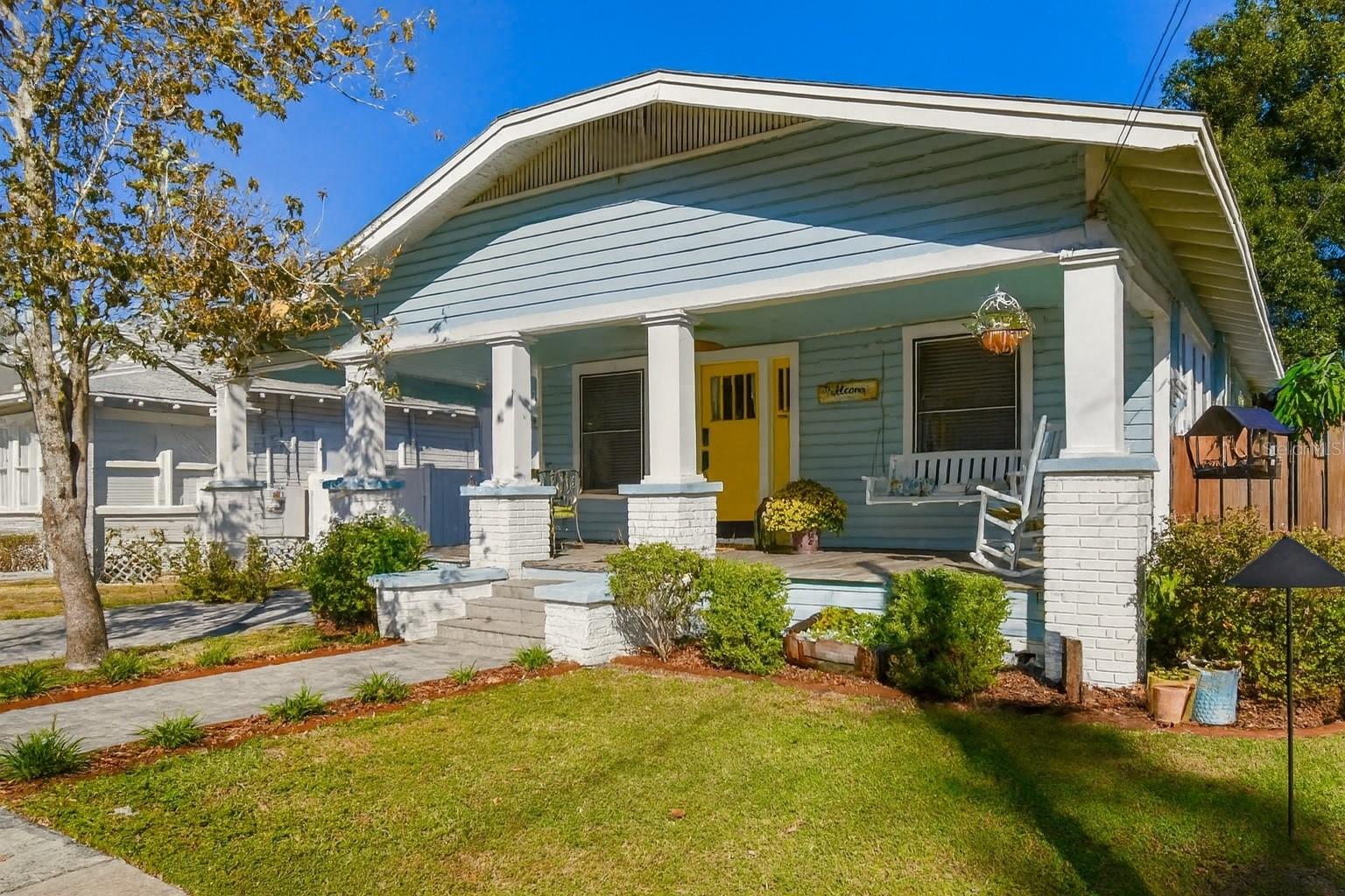 906 E HAMILTON AVE — photo 2