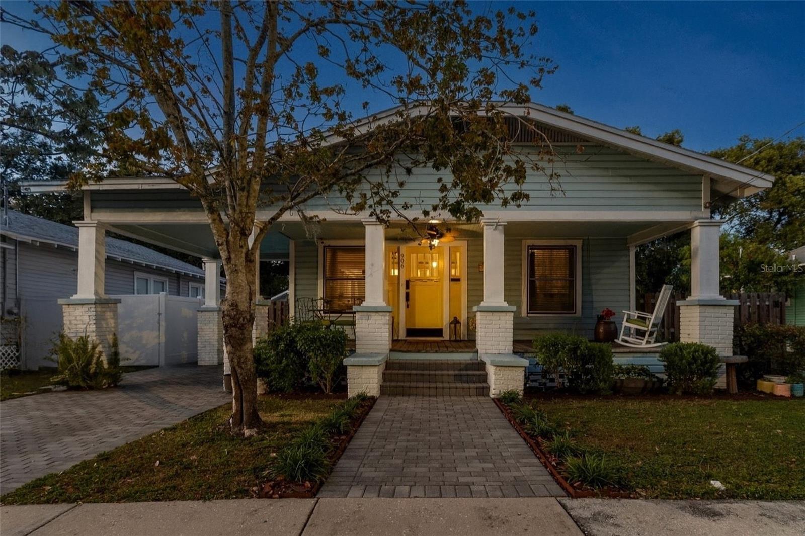 906 E HAMILTON AVE — photo 42