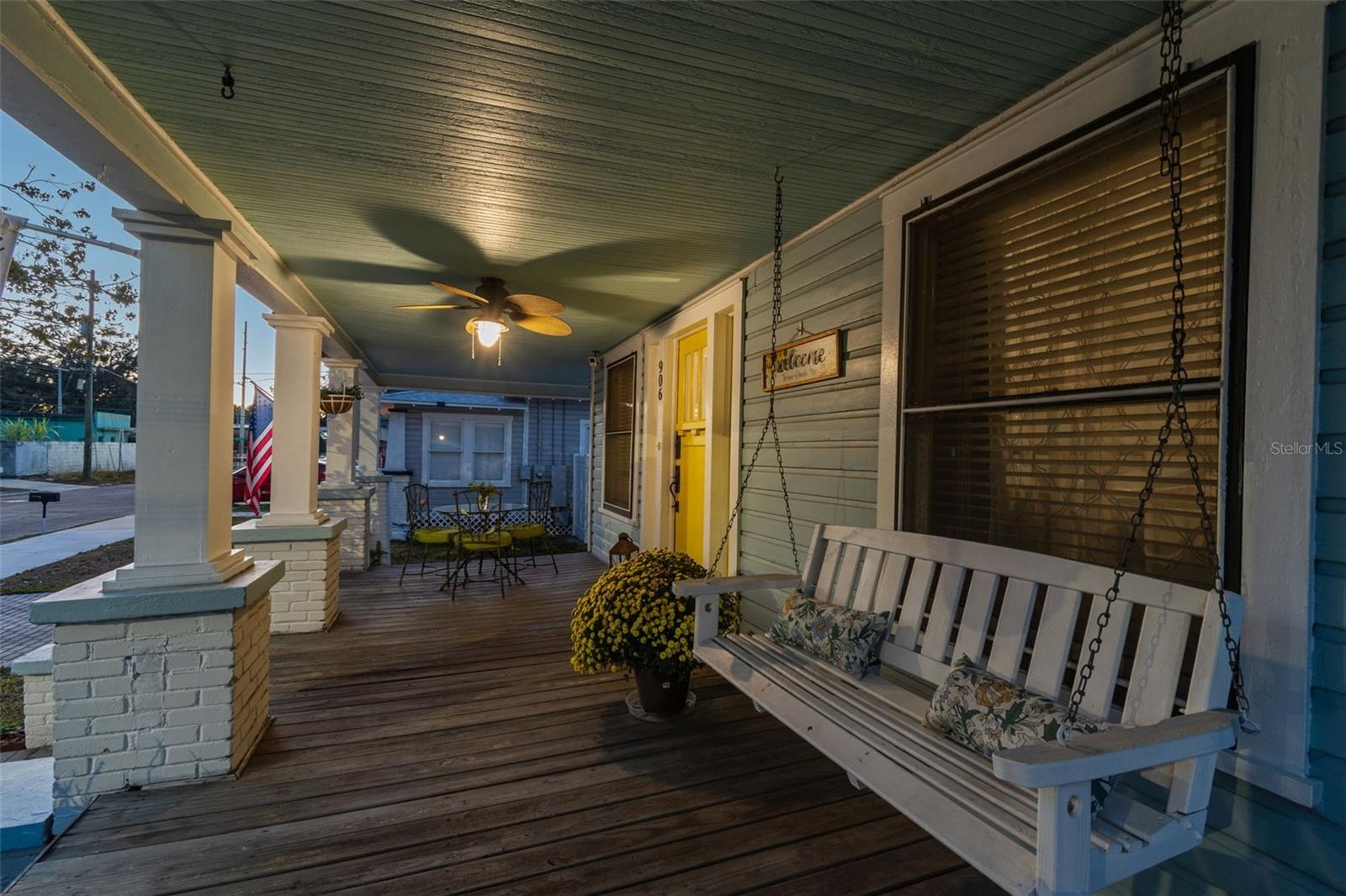 906 E HAMILTON AVE — photo 41