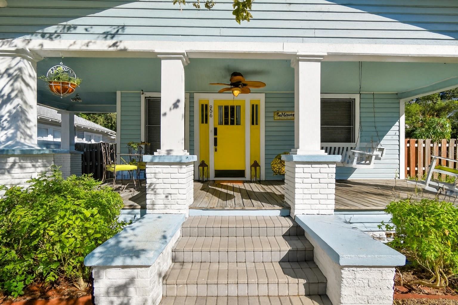 906 E HAMILTON AVE — photo 3