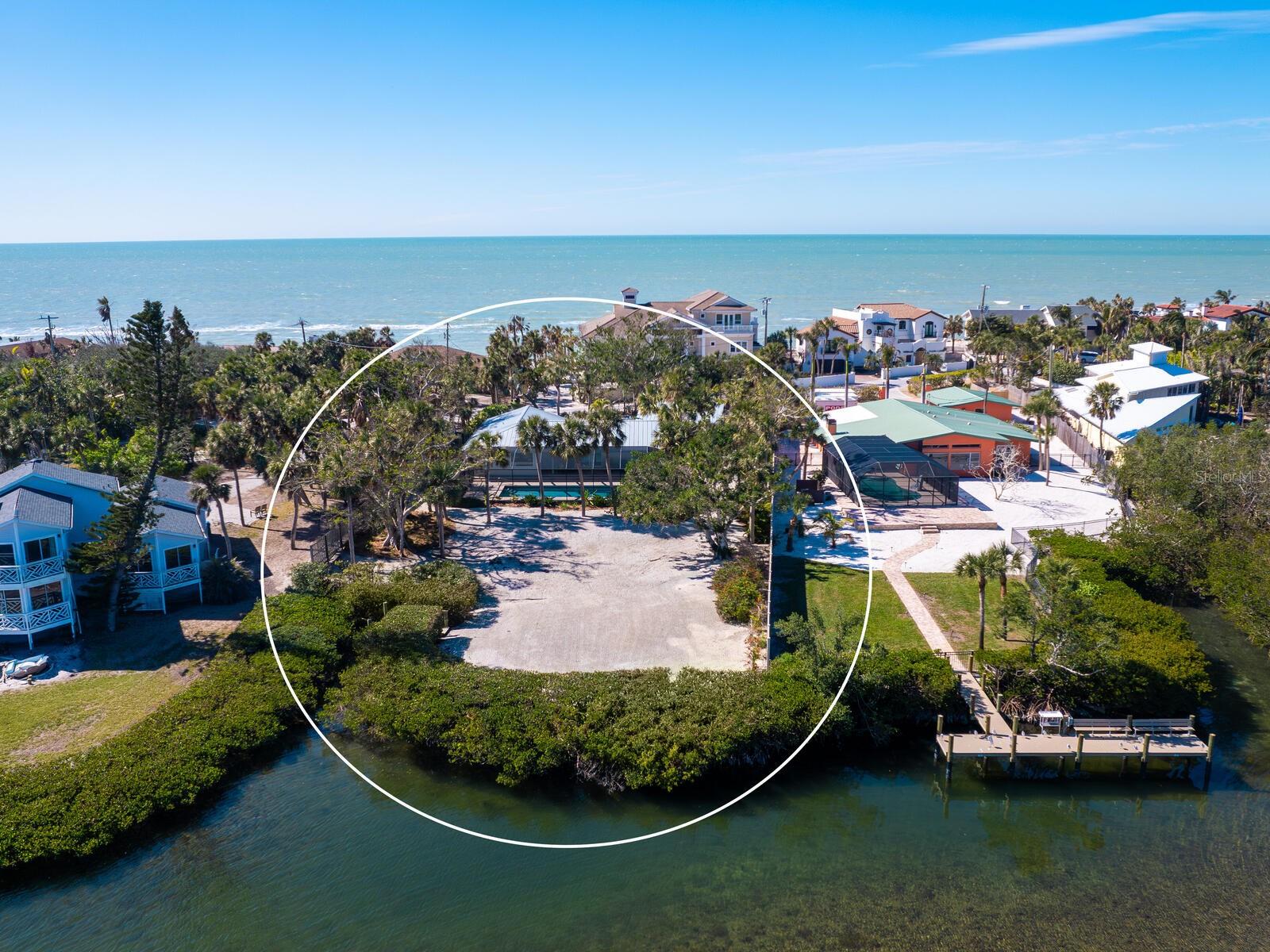 18 N CASEY KEY RD — photo 4