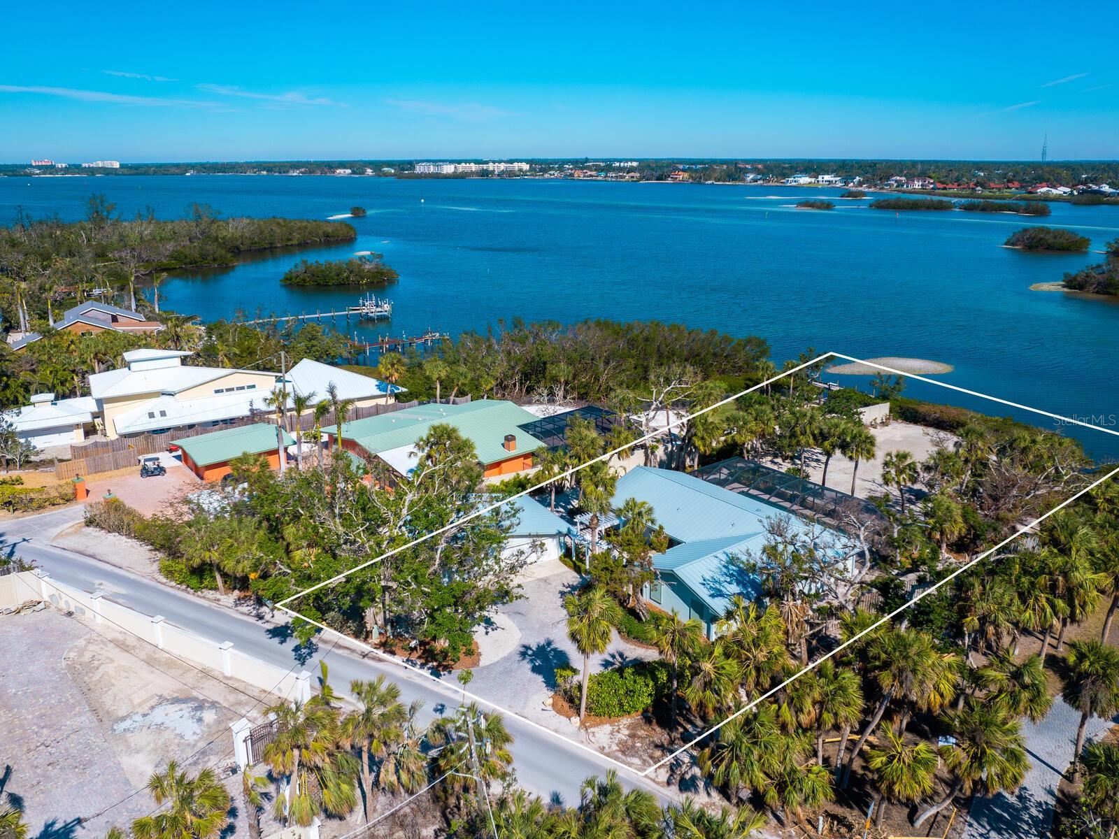 18 N CASEY KEY RD — photo 36