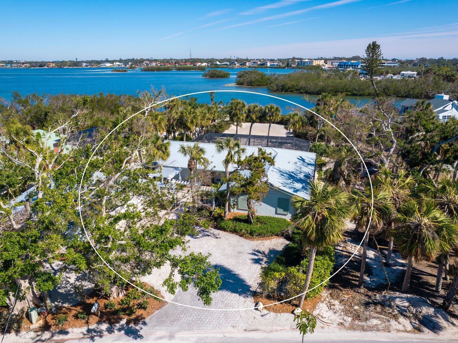 18 N CASEY KEY RD — photo 47
