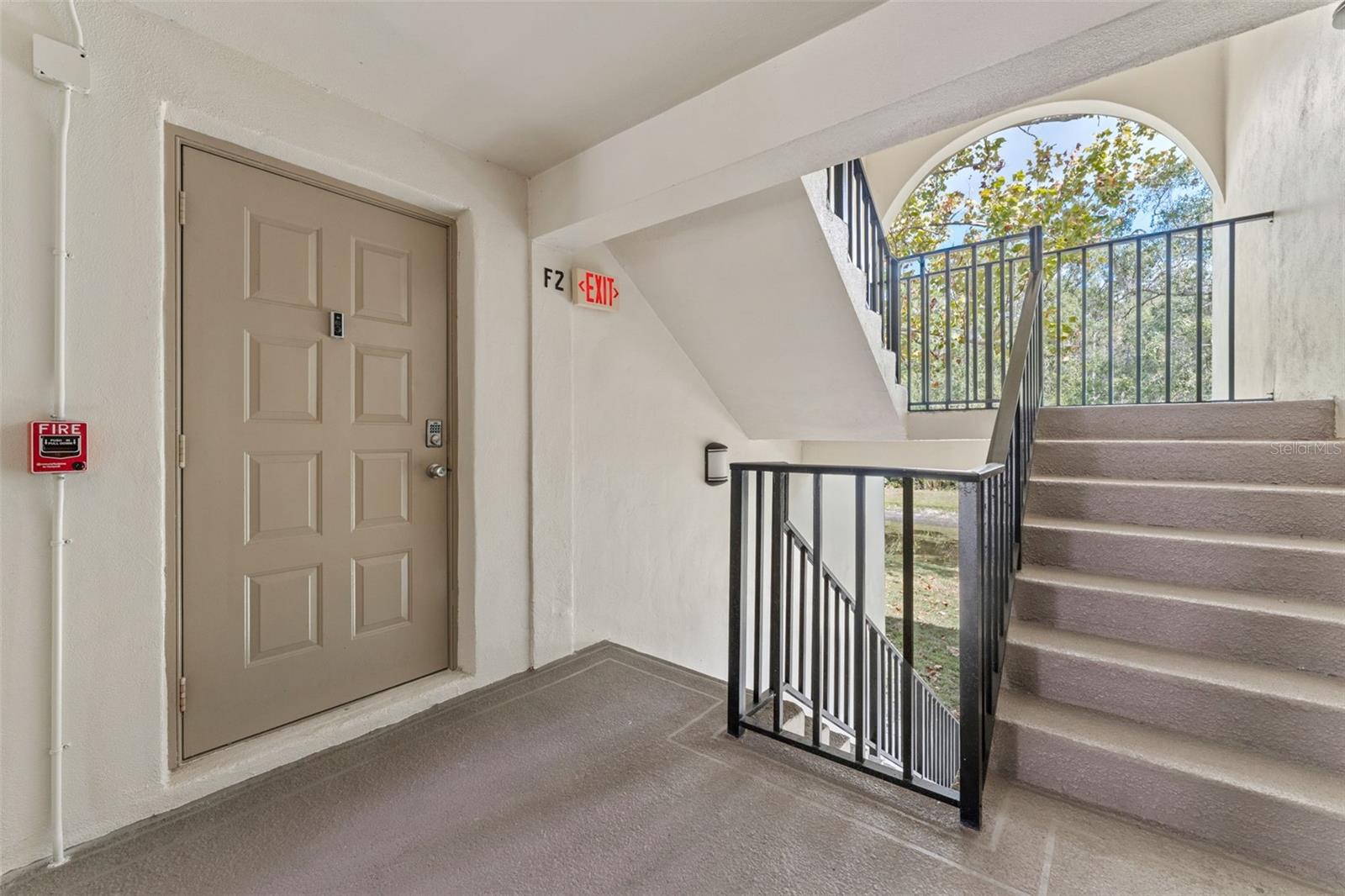 3232 LAKE PINE WAY E #F2 — photo 8