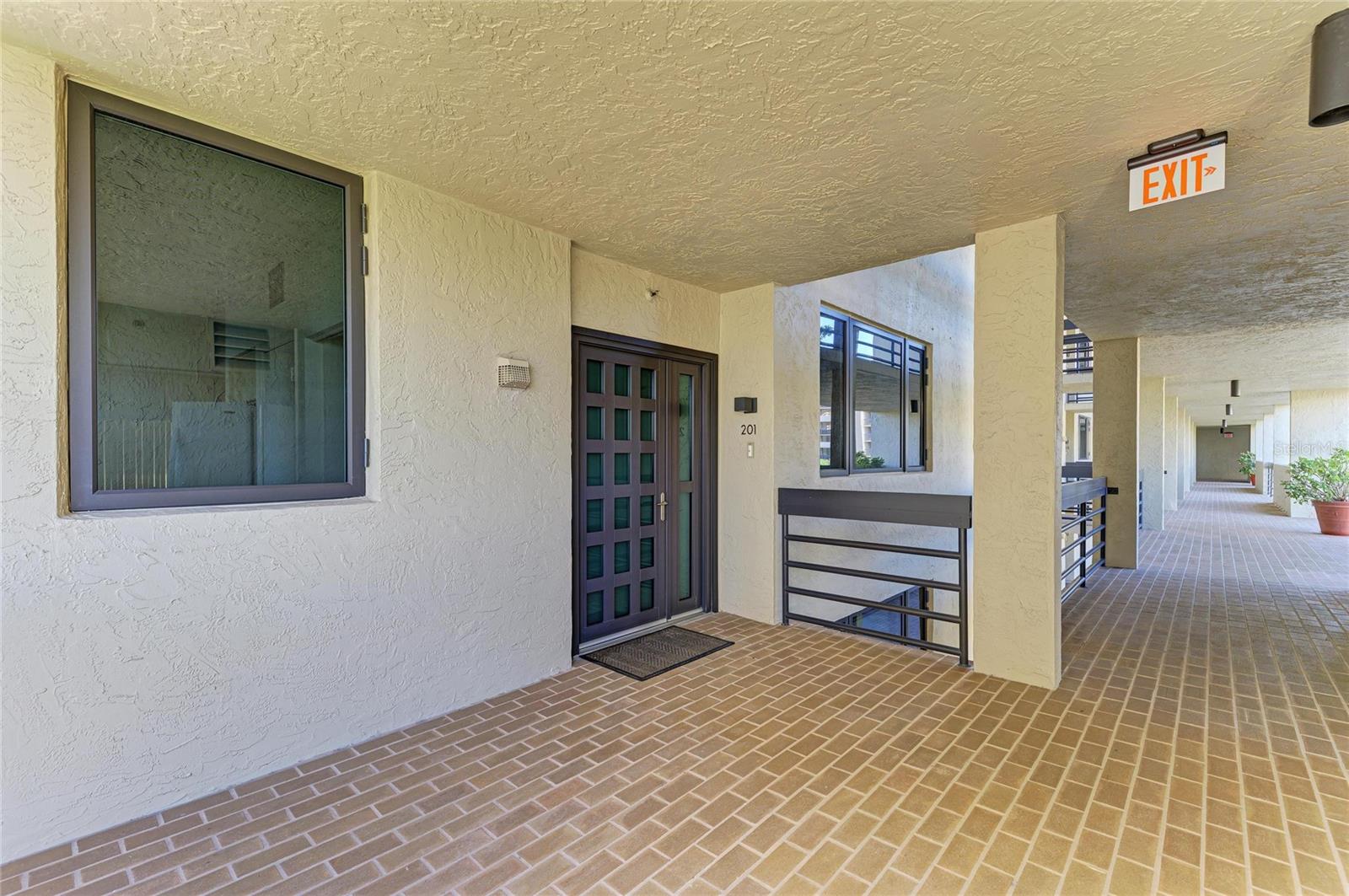 1065 GULF OF MEXICO DR #201 — photo 4