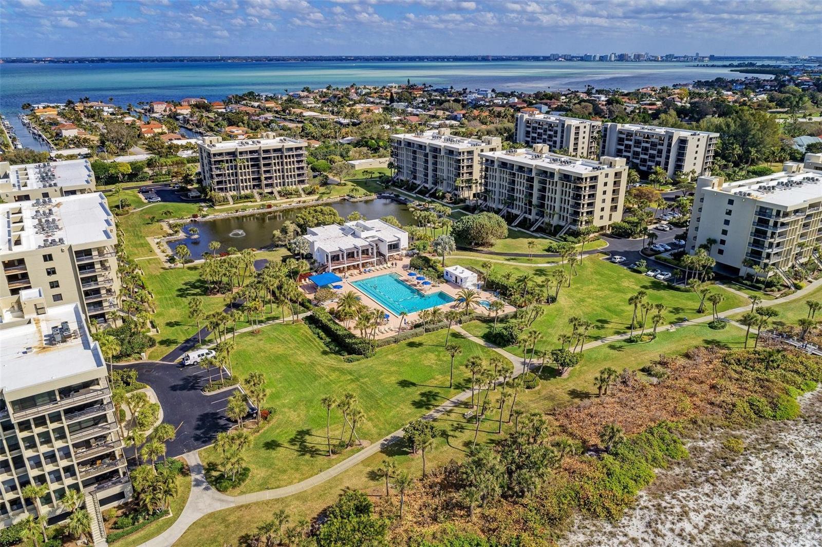 1065 GULF OF MEXICO DR #201 — photo 44