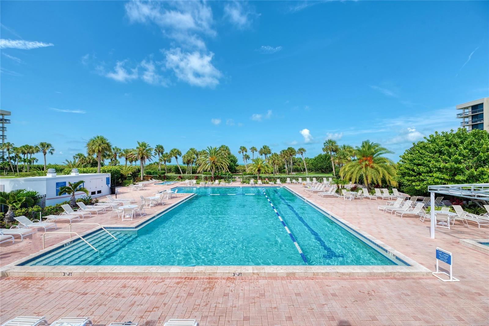 1065 GULF OF MEXICO DR #201 — photo 49