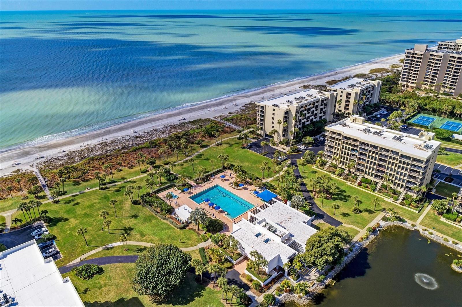 1065 GULF OF MEXICO DR #201 — photo 45
