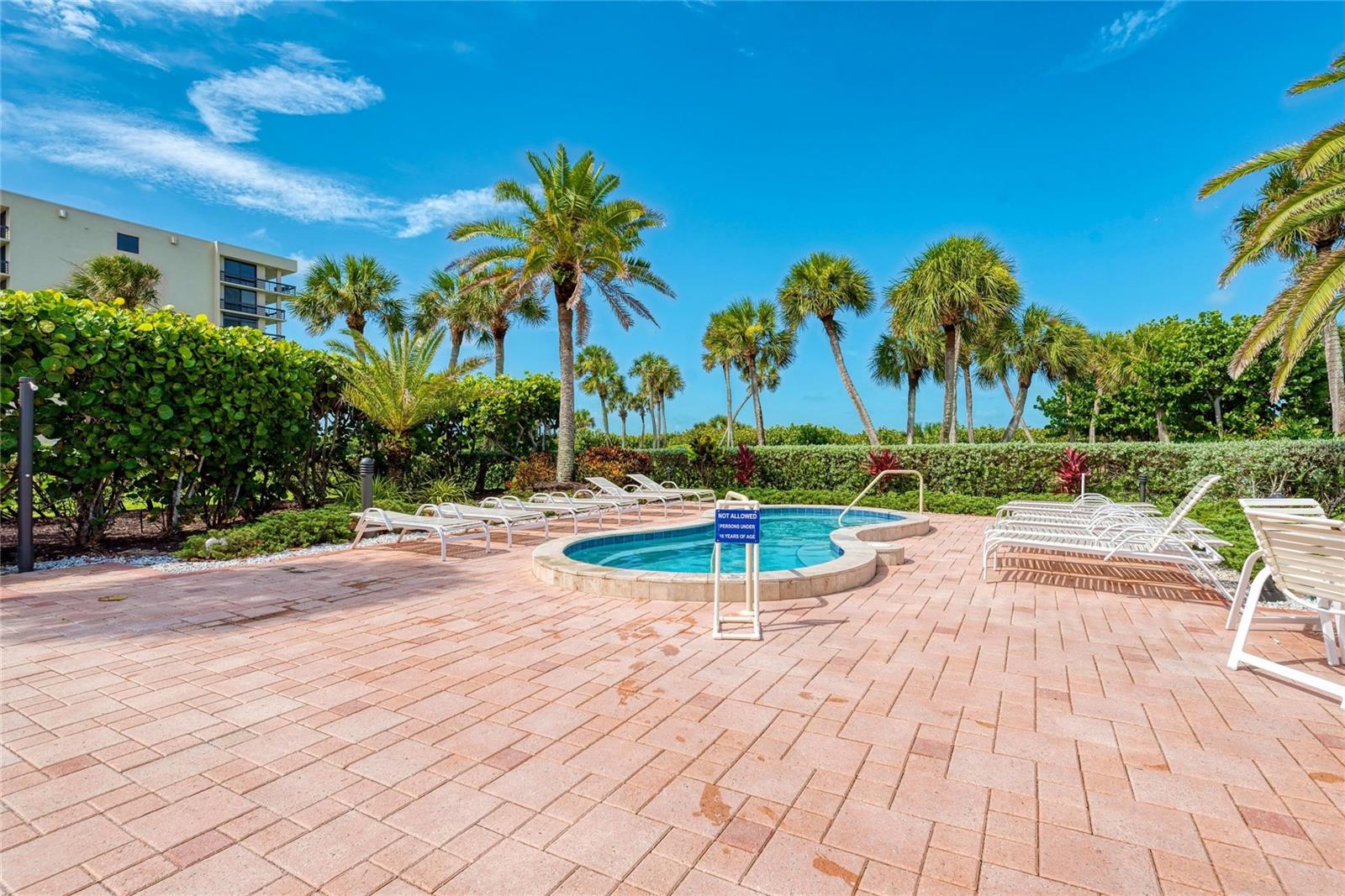1065 GULF OF MEXICO DR #201 — photo 51