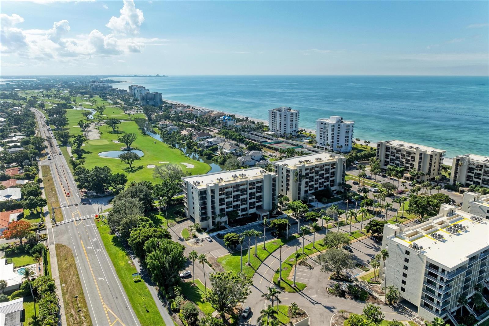 1065 GULF OF MEXICO DR #201 — photo 2