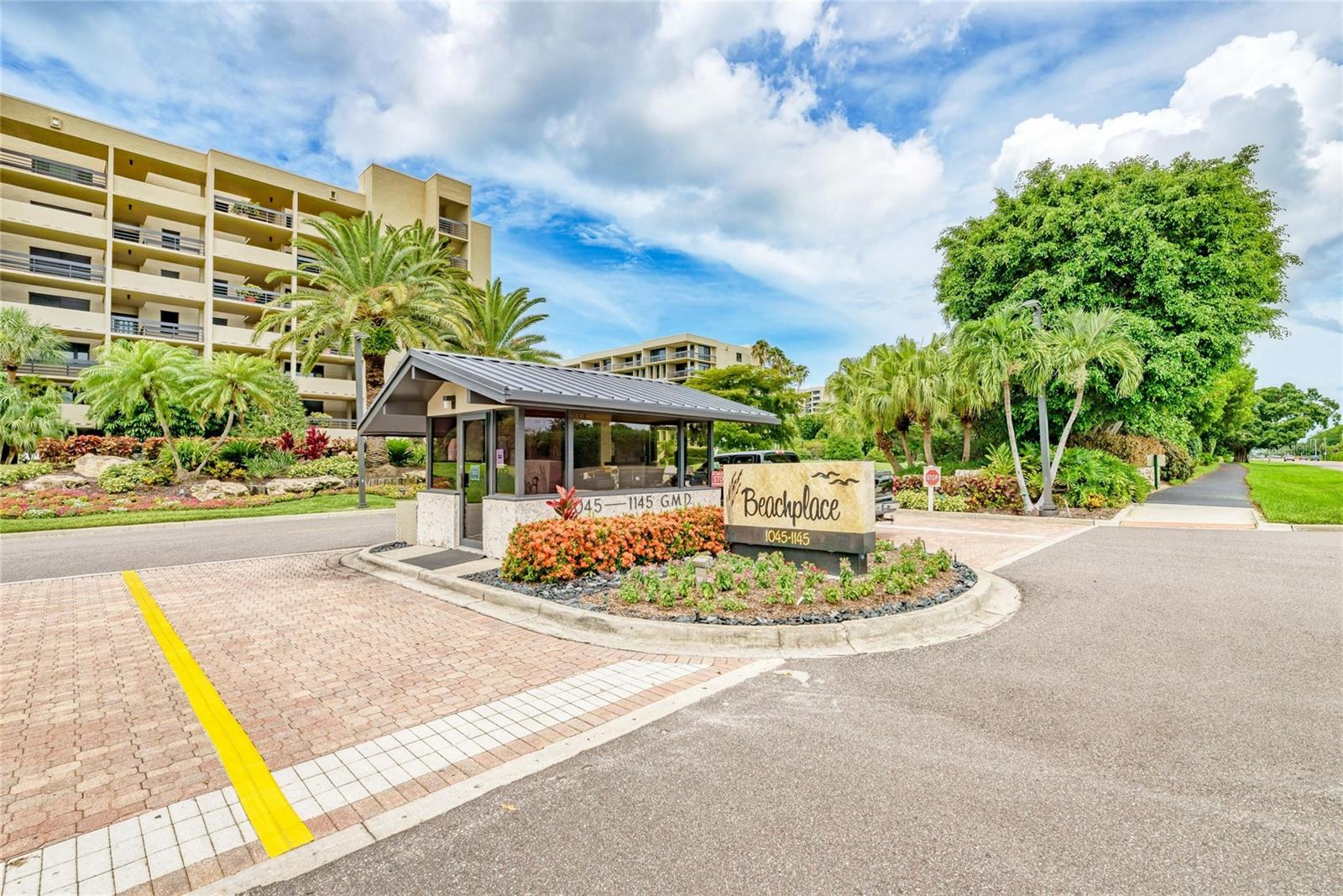 1065 GULF OF MEXICO DR #201 — photo 46