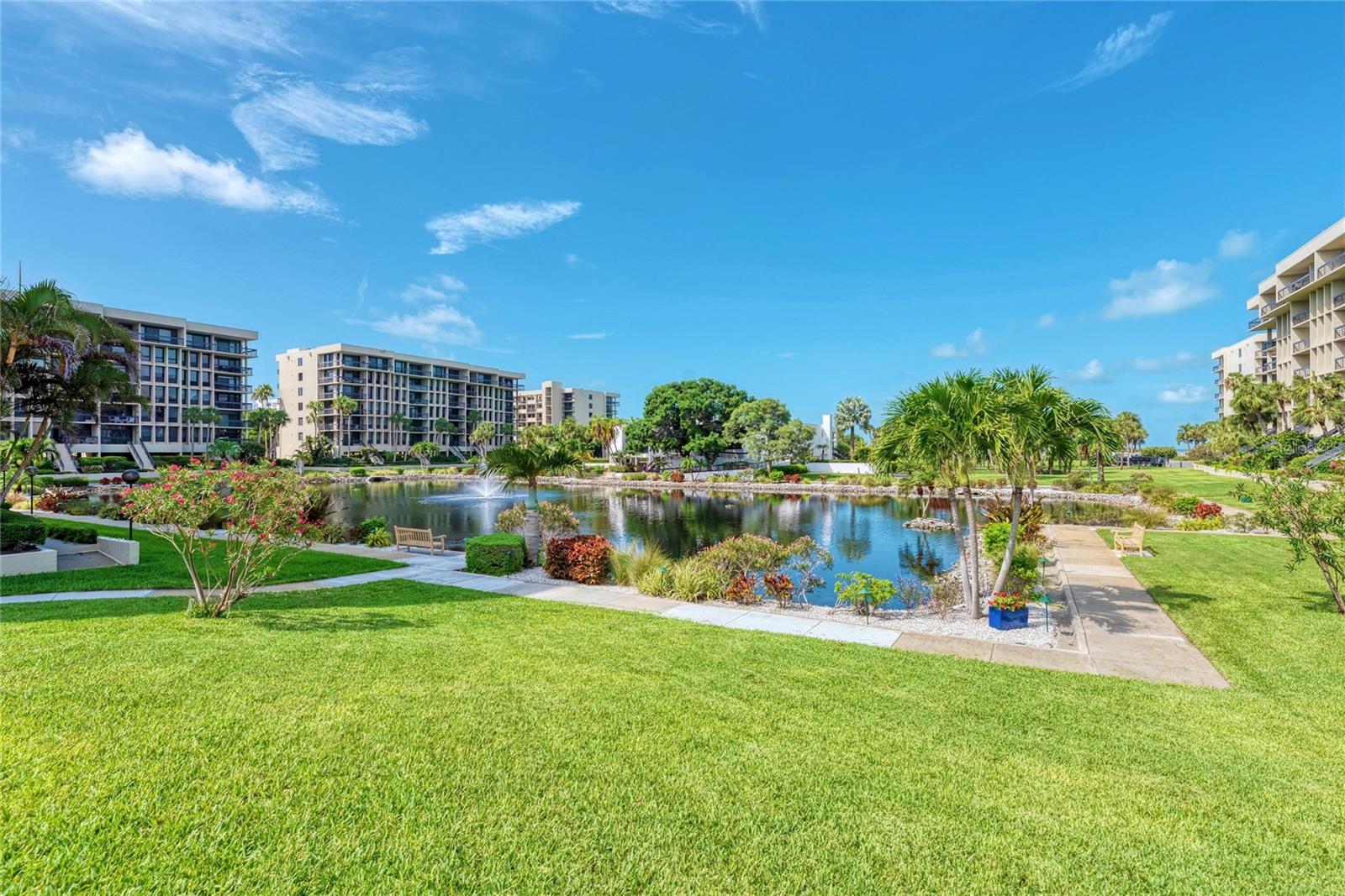 1065 GULF OF MEXICO DR #201 — photo 48