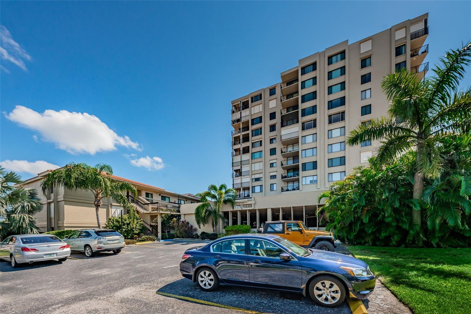 6322 PALMA DEL MAR BLVD S #1104 — photo 24