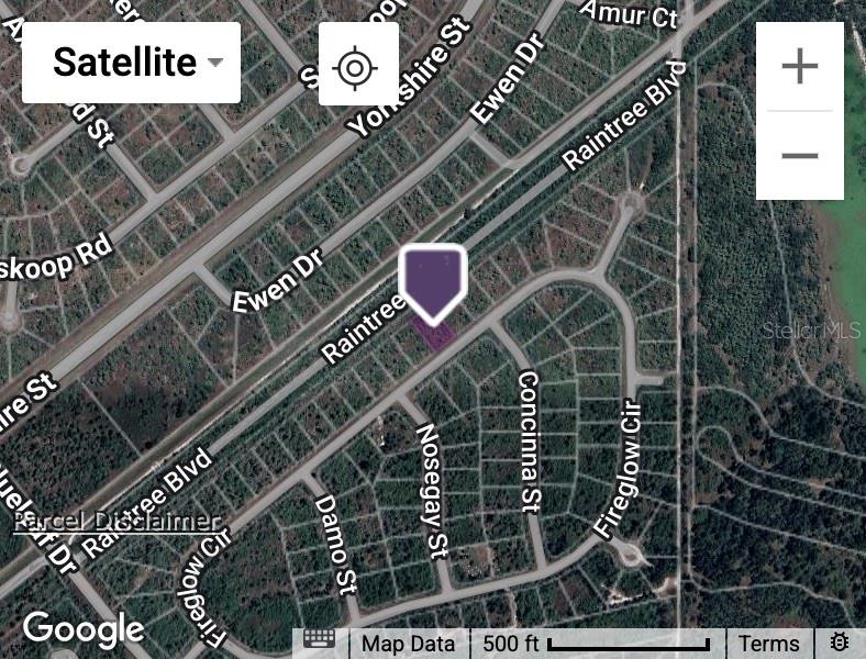 FIREGLOW CIR — photo 2