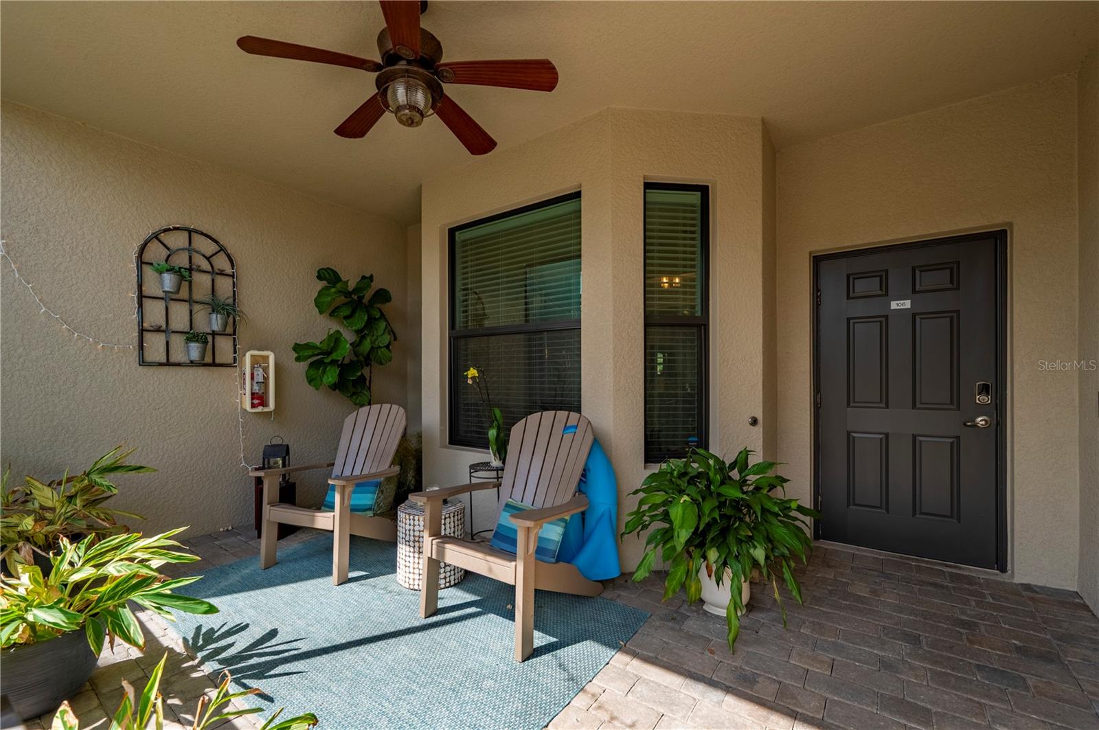 5517 PALMER CIR #106 — photo 6