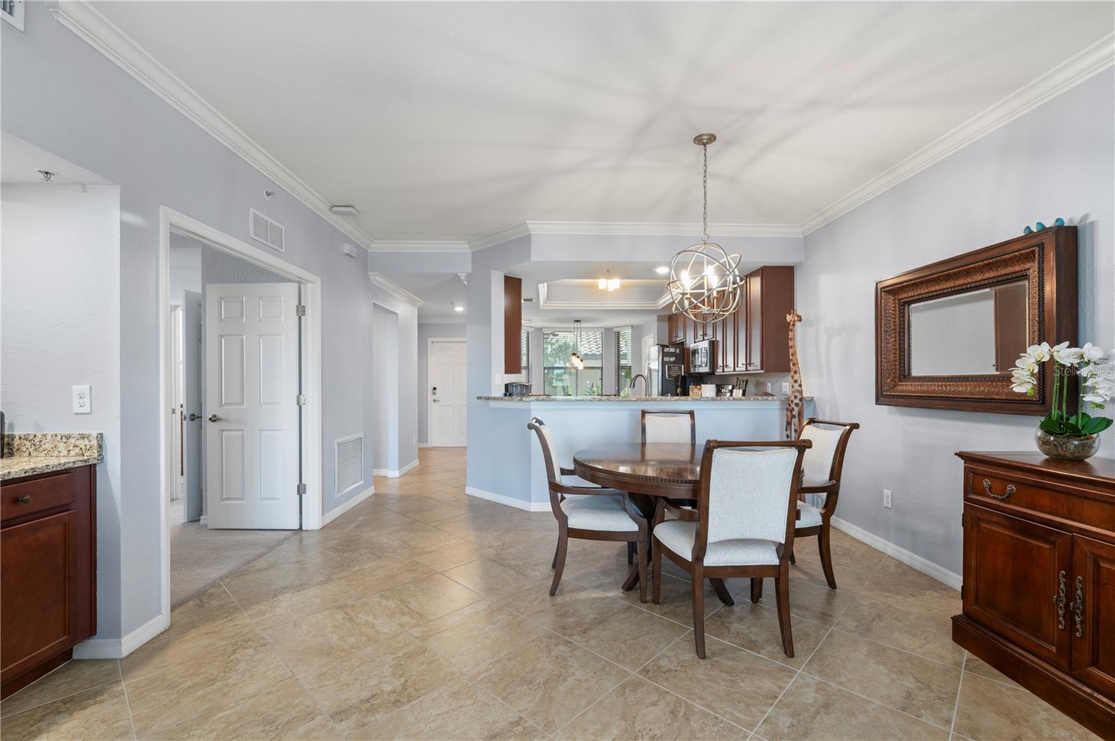 5517 PALMER CIR #106 — photo 18