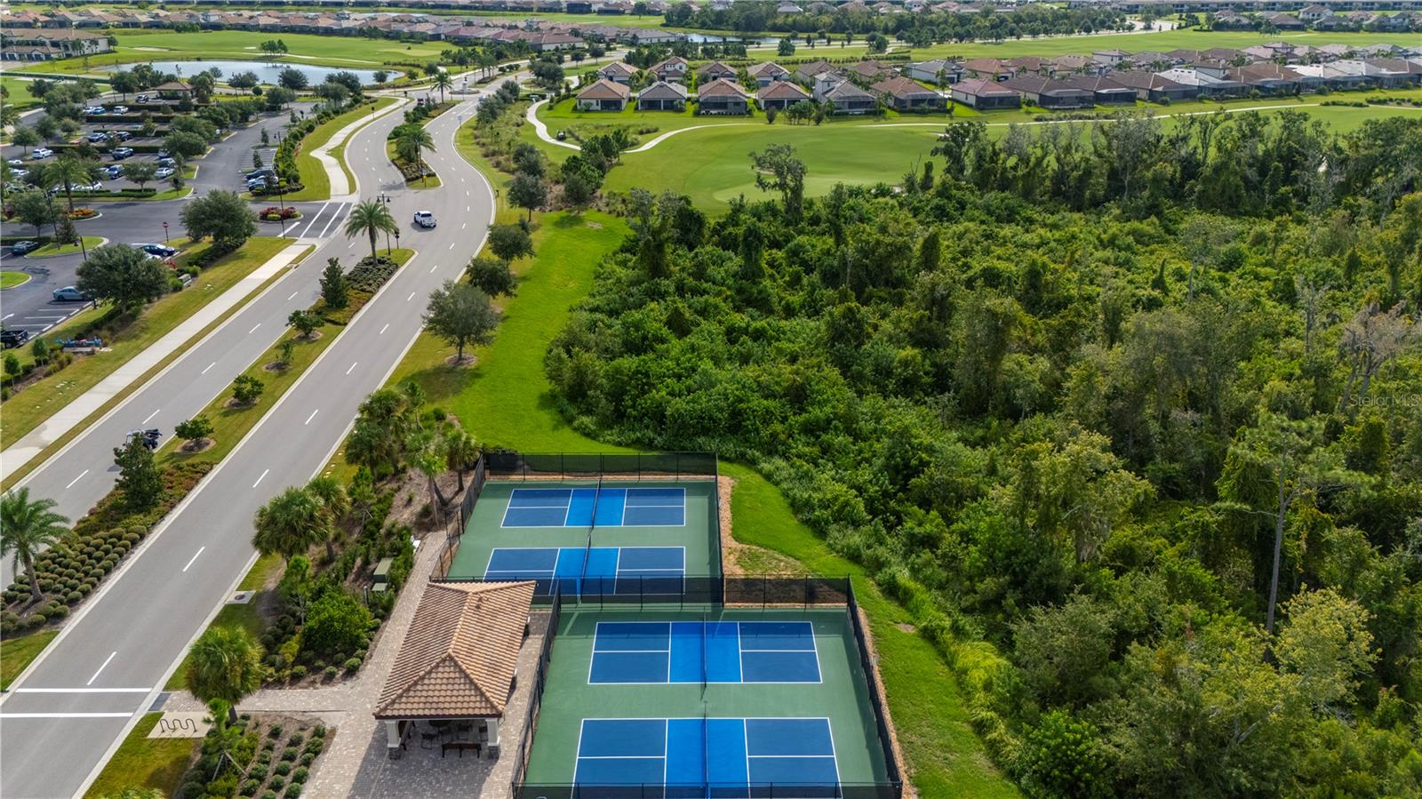 5517 PALMER CIR #106 — photo 46
