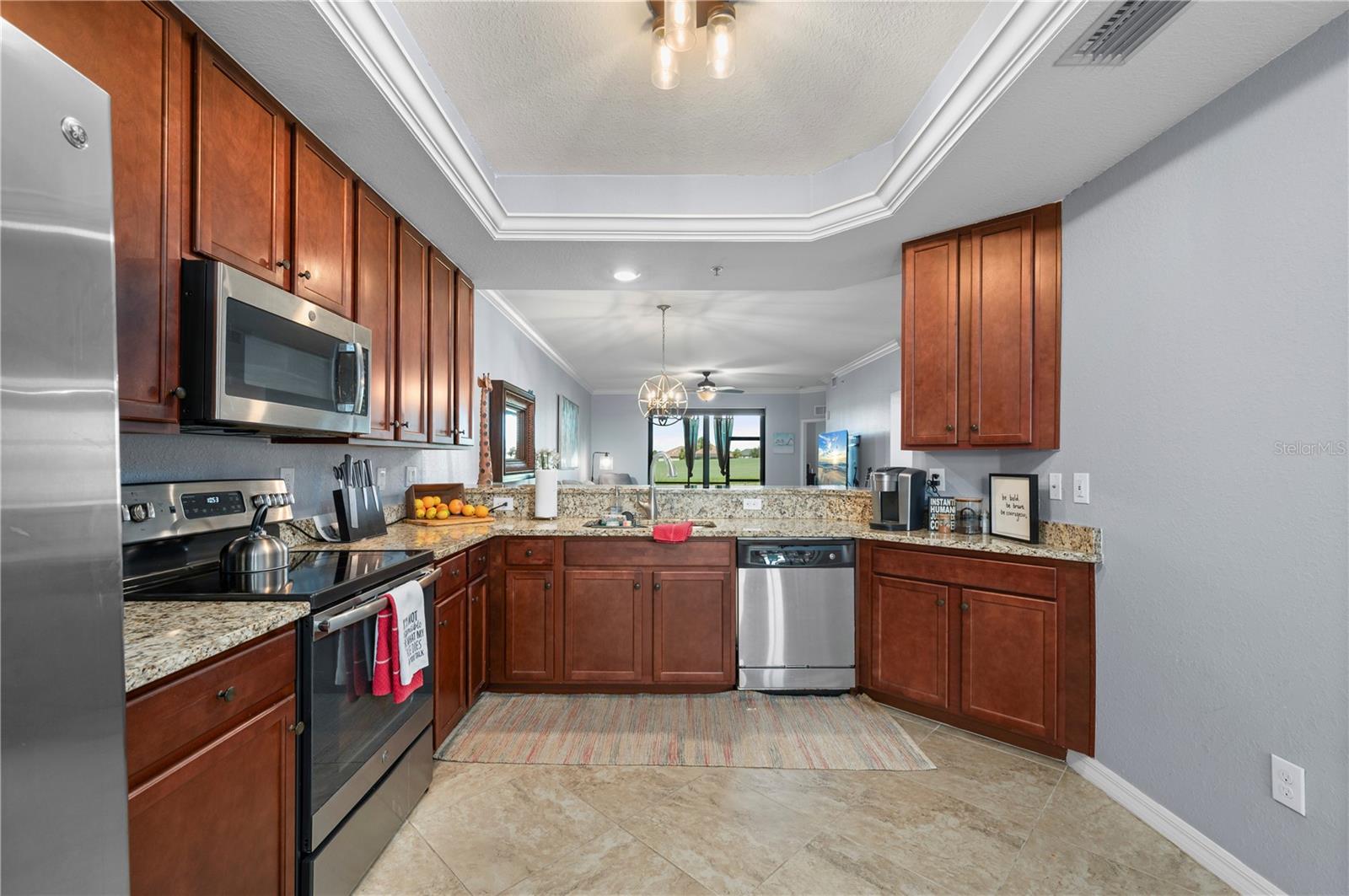 5517 PALMER CIR #106 — photo 14