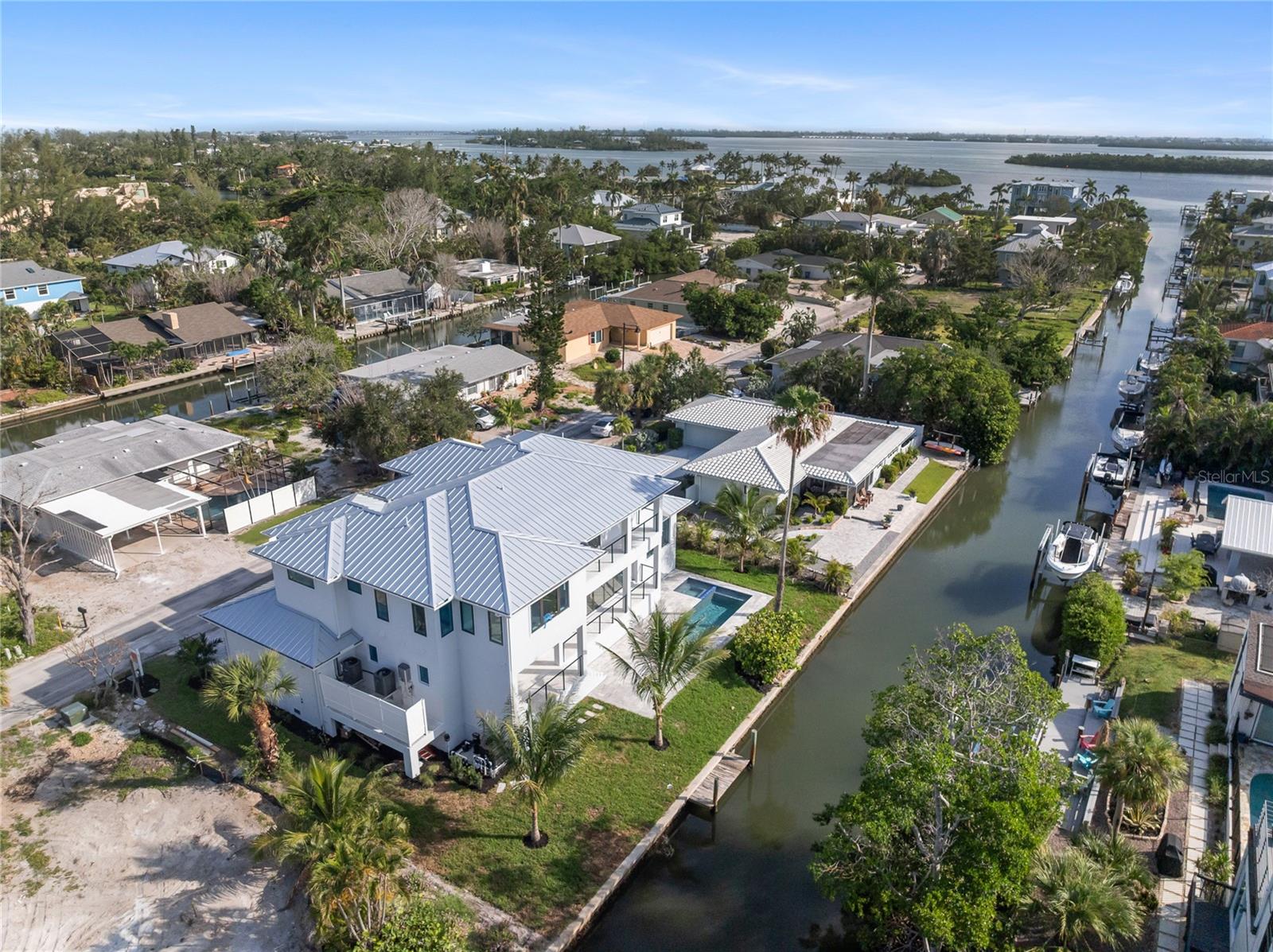 530 DE NARVAEZ DR — photo 100
