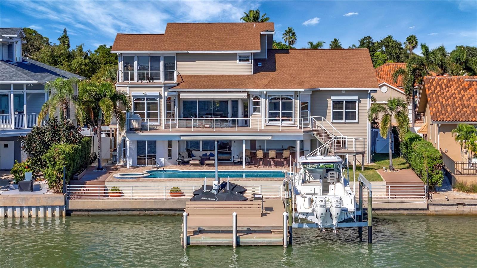 5918 SKIMMER POINT BLVD S — photo 2