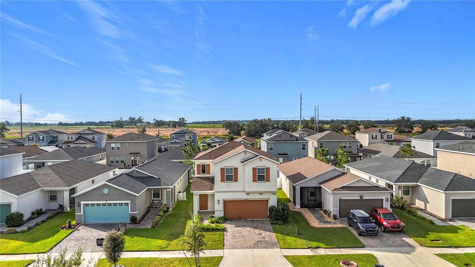 11829 CLARE HILL AVE — photo 5