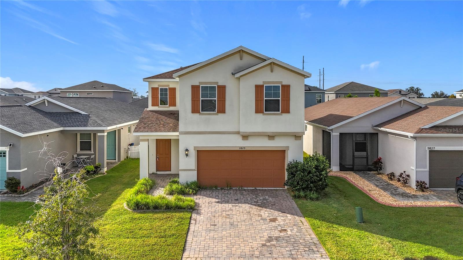 11829 CLARE HILL AVE — photo 7
