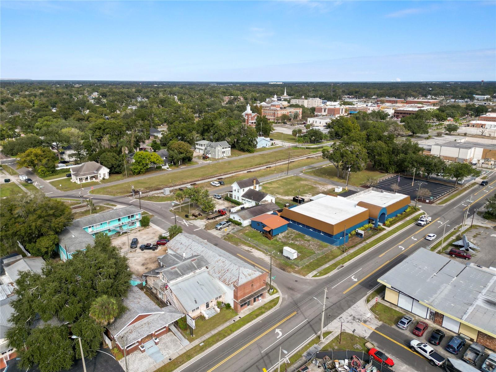 702 W DR MARTIN LUTHER KING JR BLVD — photo 21