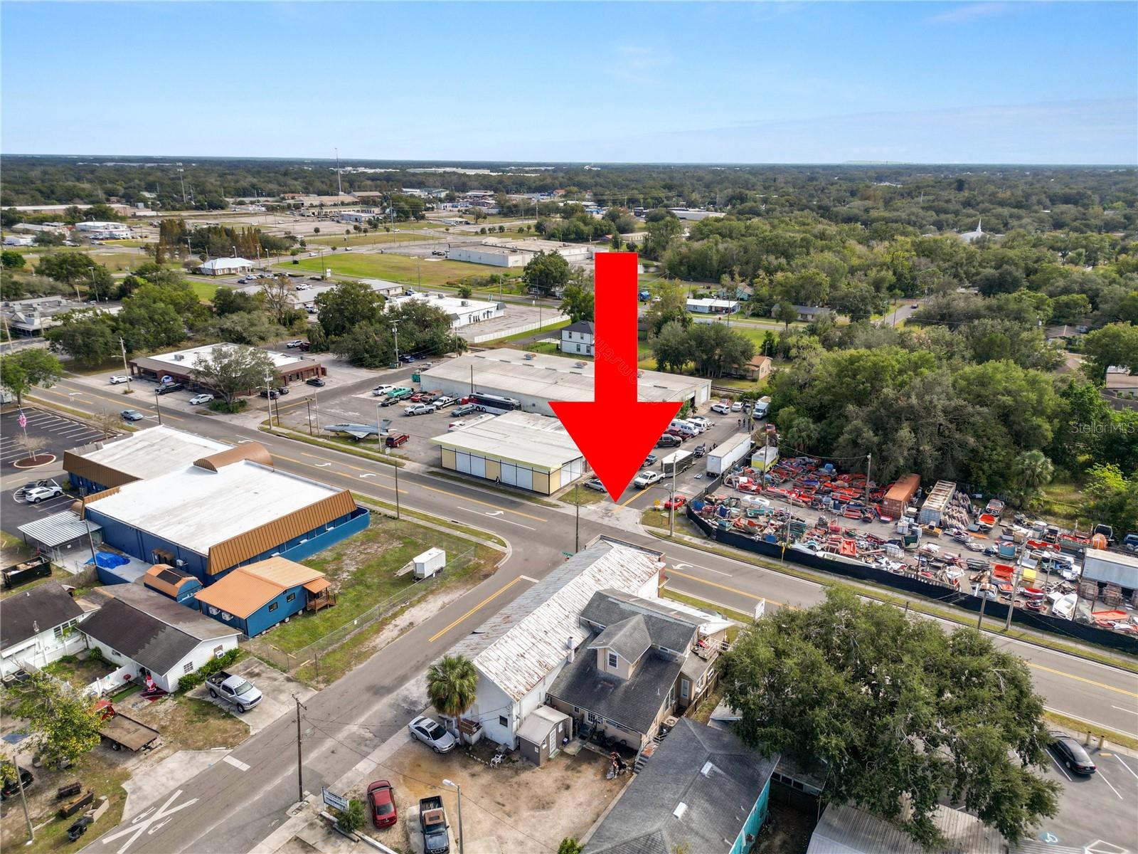 702 W DR MARTIN LUTHER KING JR BLVD — photo 13
