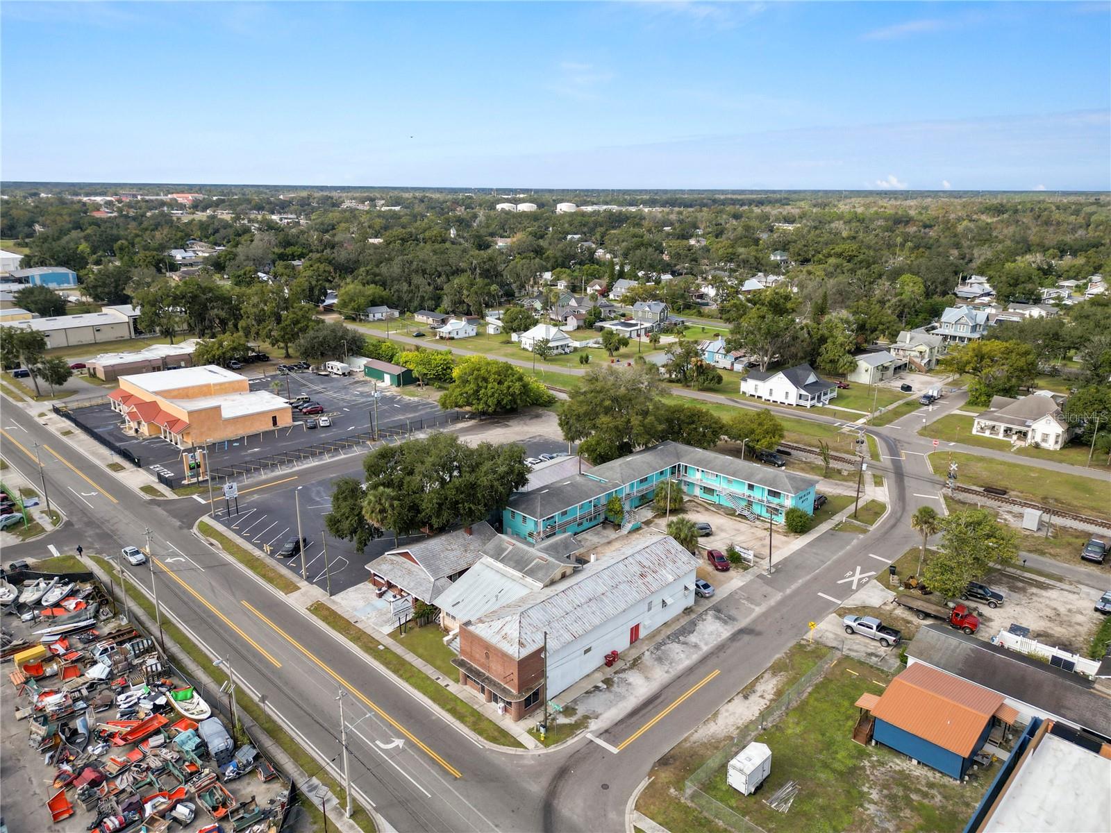 702 W DR MARTIN LUTHER KING JR BLVD — photo 19