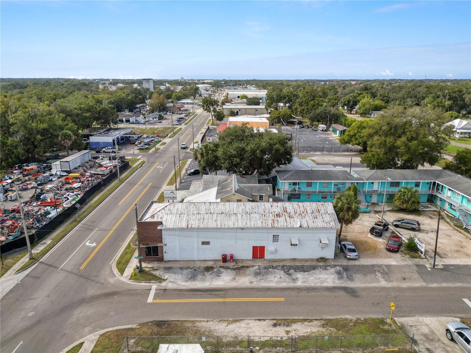 702 W DR MARTIN LUTHER KING JR BLVD — photo 17