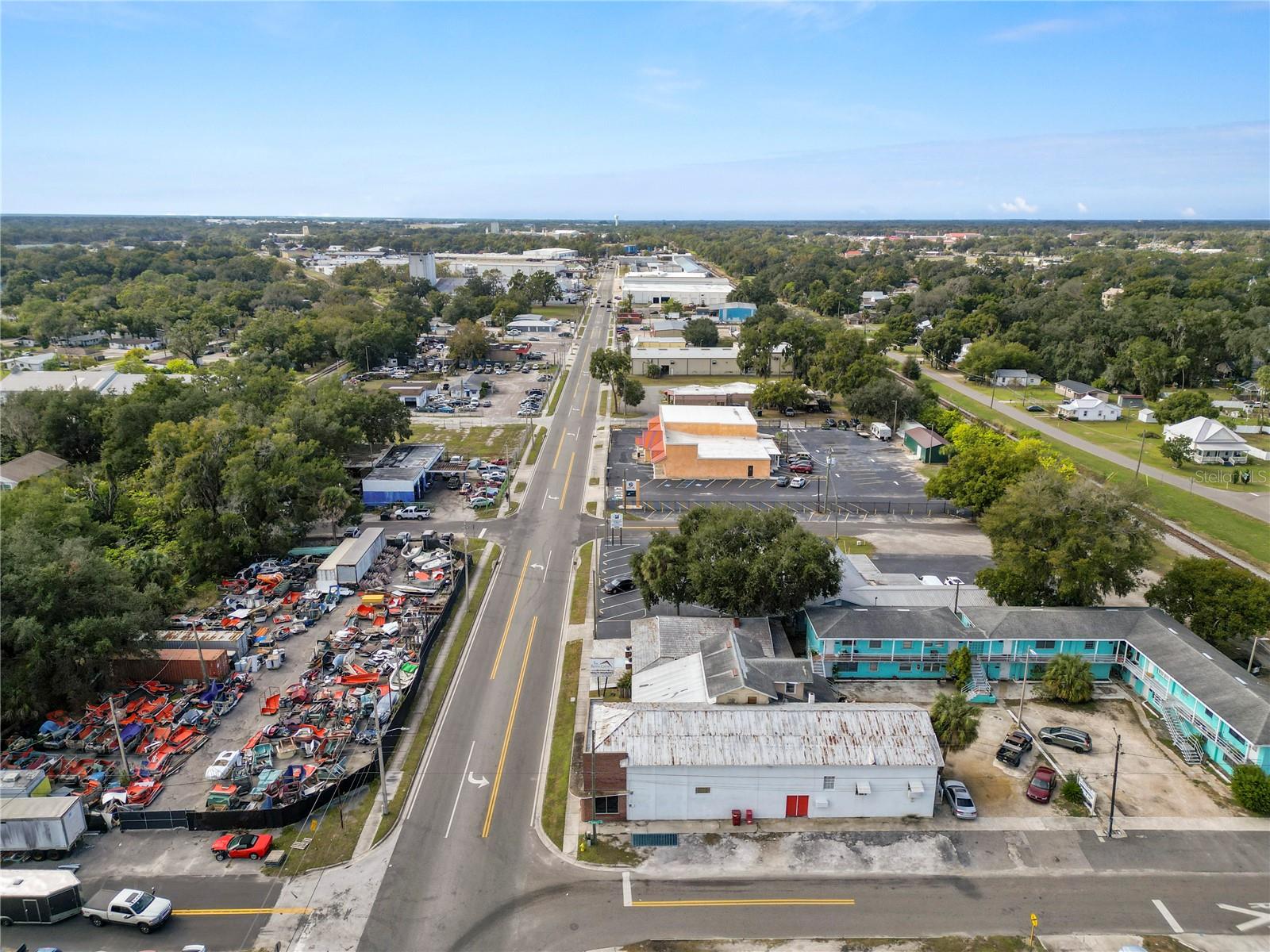 702 W DR MARTIN LUTHER KING JR BLVD — photo 18