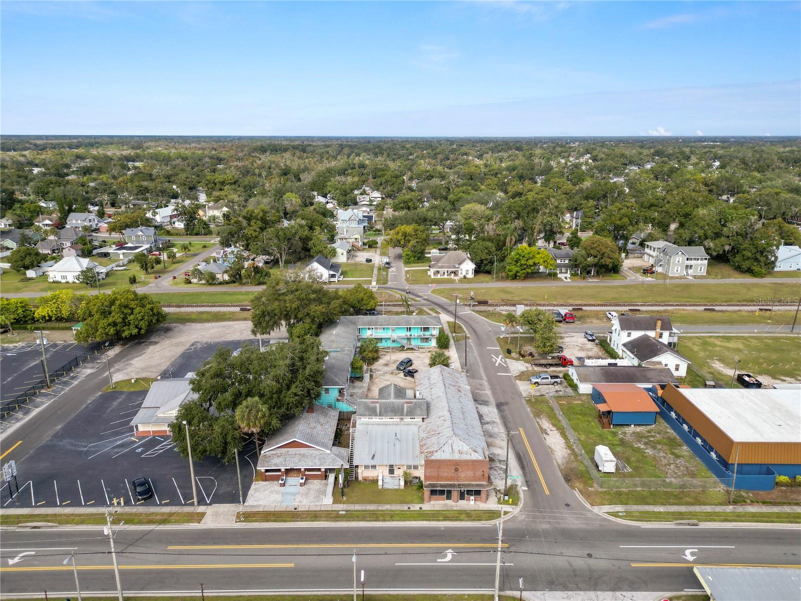 702 W DR MARTIN LUTHER KING JR BLVD — photo 20