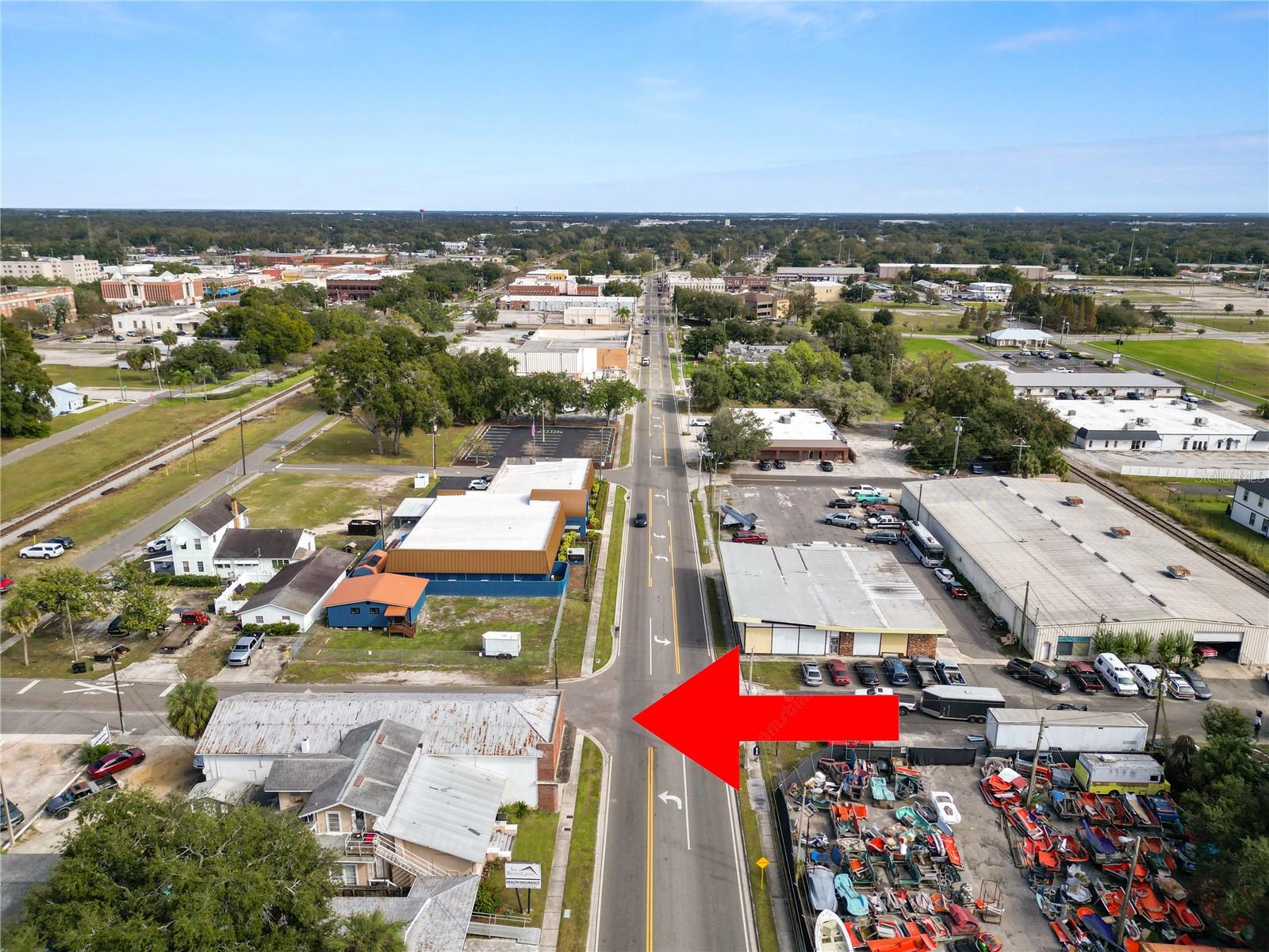 702 W DR MARTIN LUTHER KING JR BLVD — photo 11