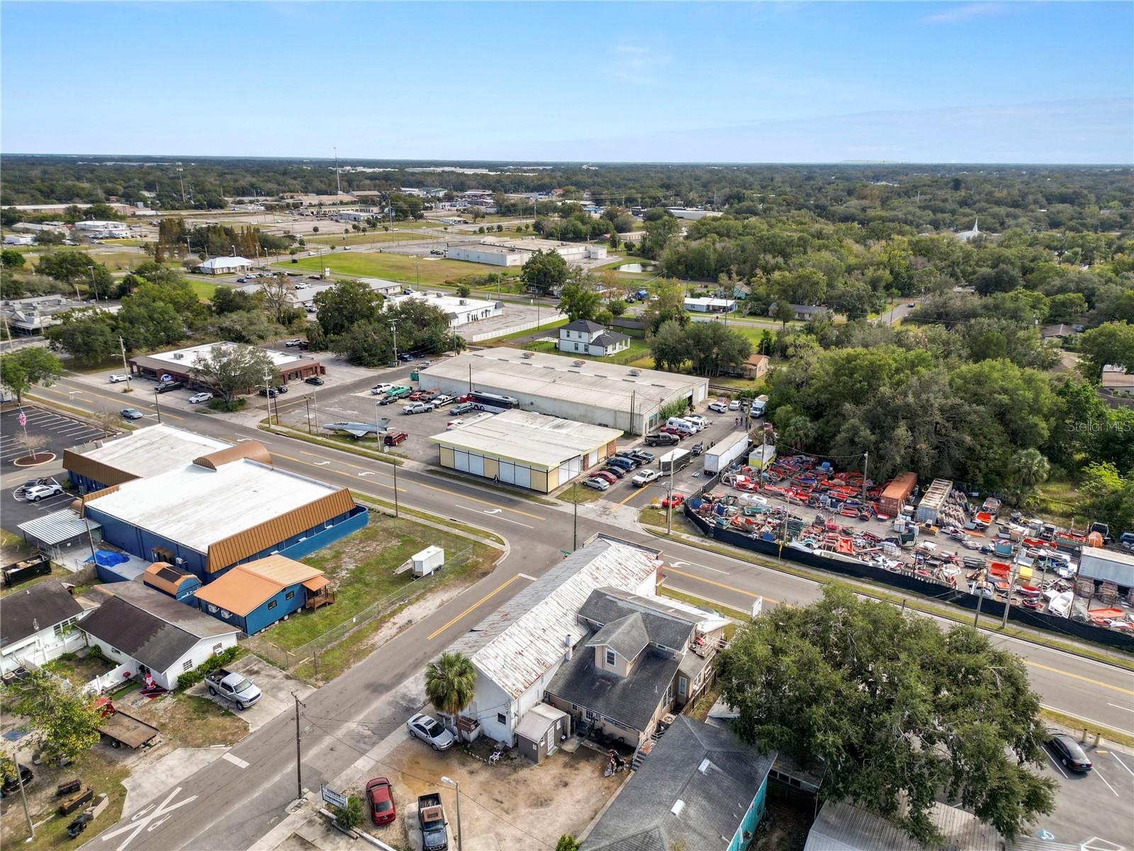 702 W DR MARTIN LUTHER KING JR BLVD — photo 23