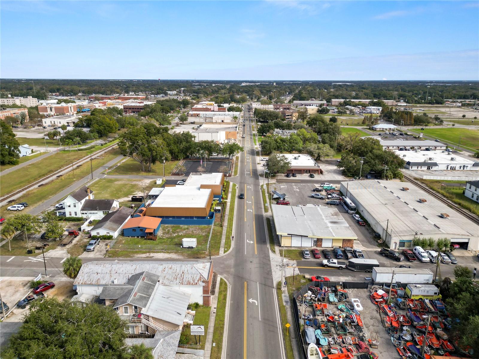 702 W DR MARTIN LUTHER KING JR BLVD — photo 22