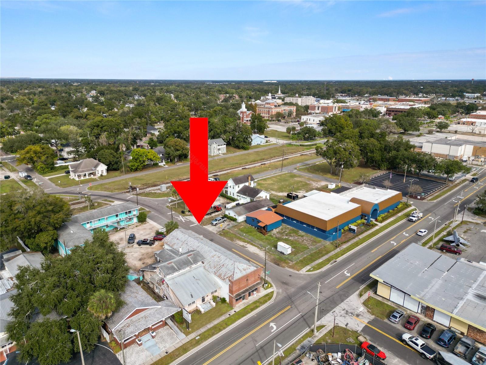 702 W DR MARTIN LUTHER KING JR BLVD — photo 12