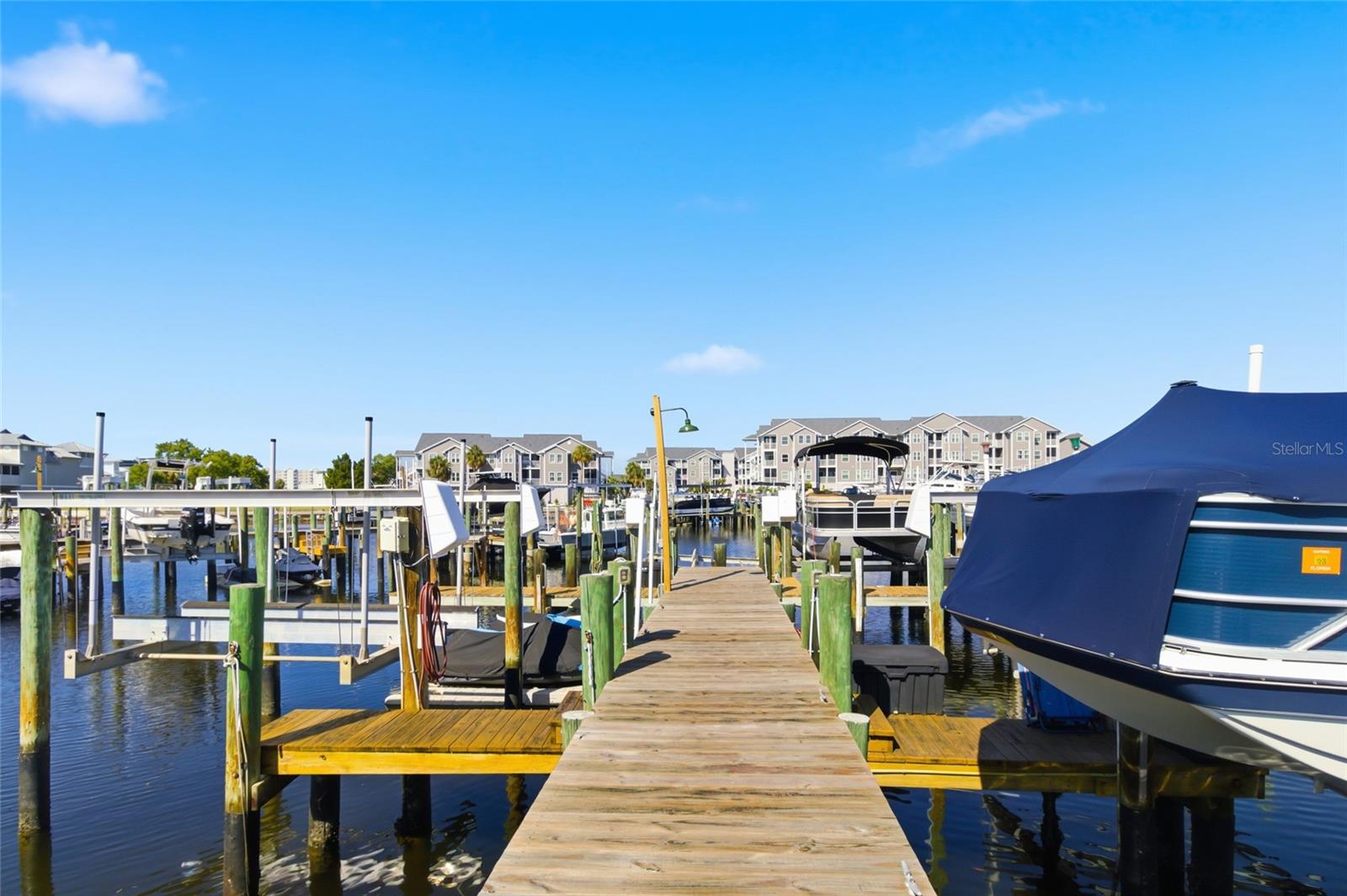 5567 SEA FOREST DR #323 — photo 38