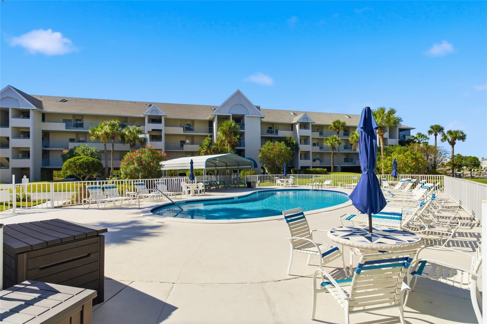 5567 SEA FOREST DR #323 — photo 36