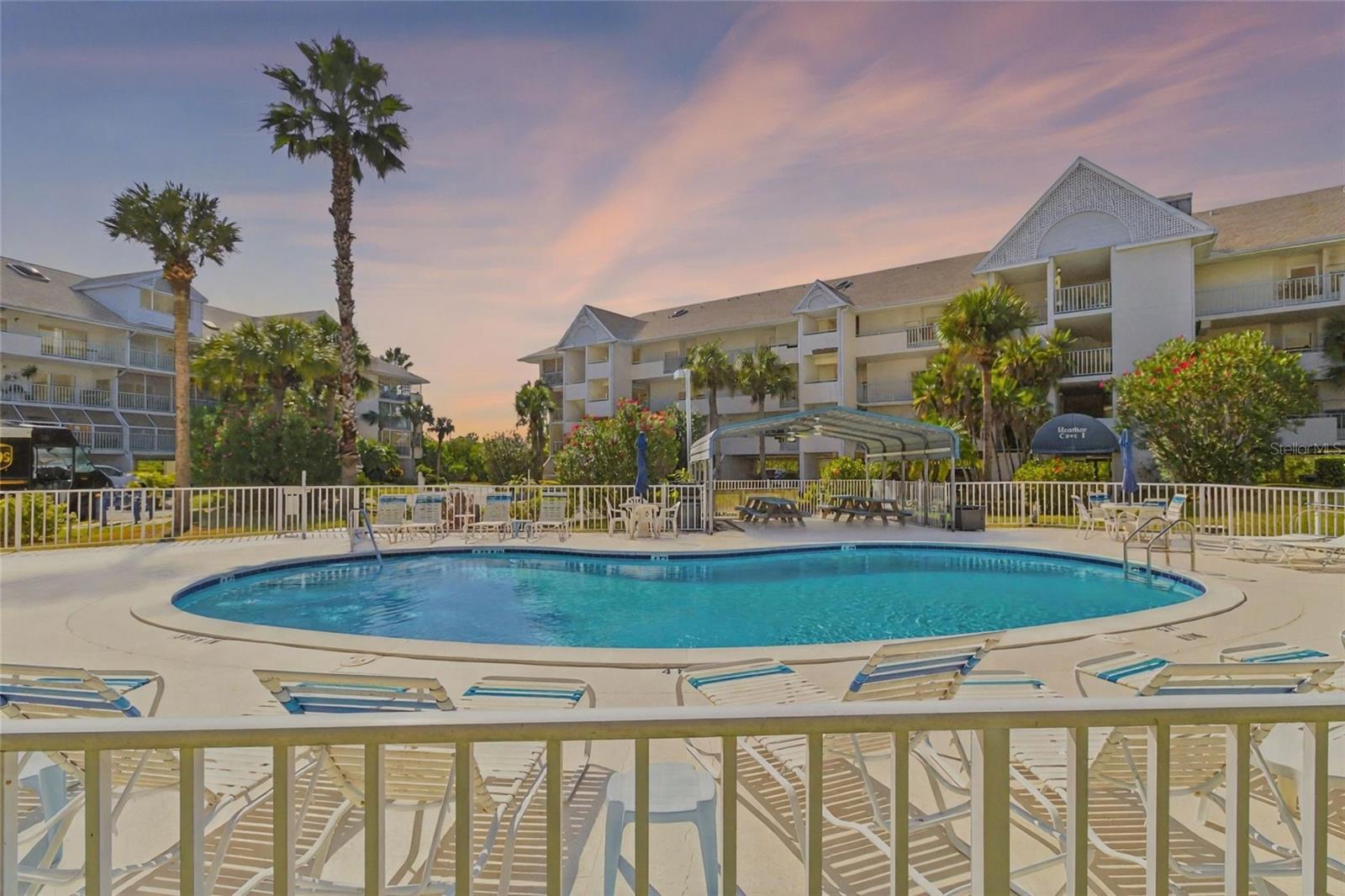 5567 SEA FOREST DR #323 — photo 35