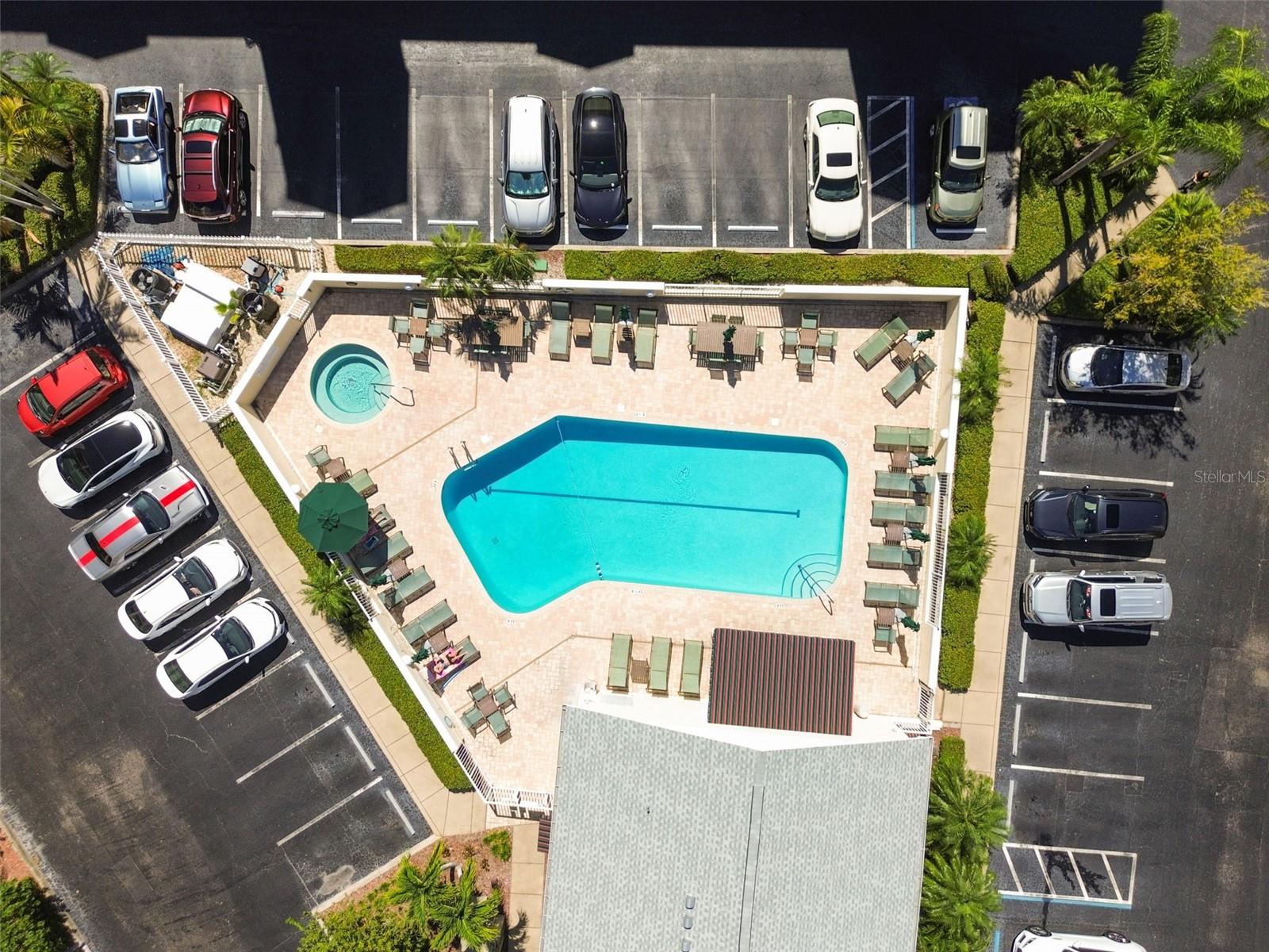 1200 COUNTRY CLUB DR #2405 — photo 47