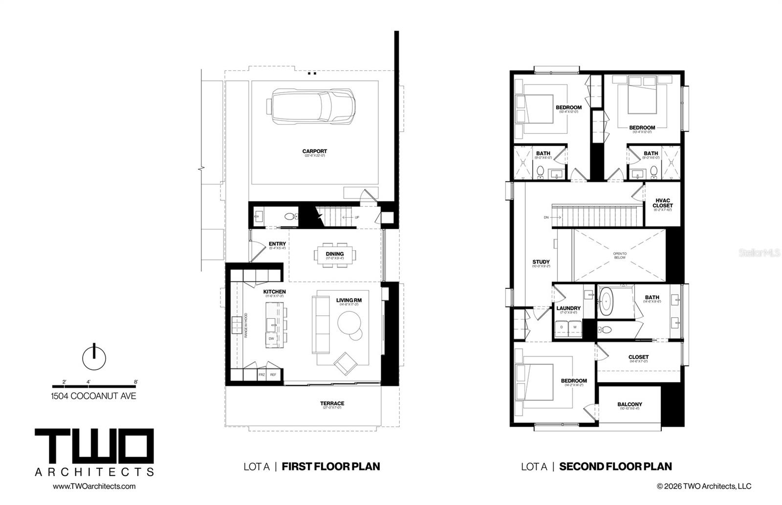 1504 COCOANUT AVE — photo 13