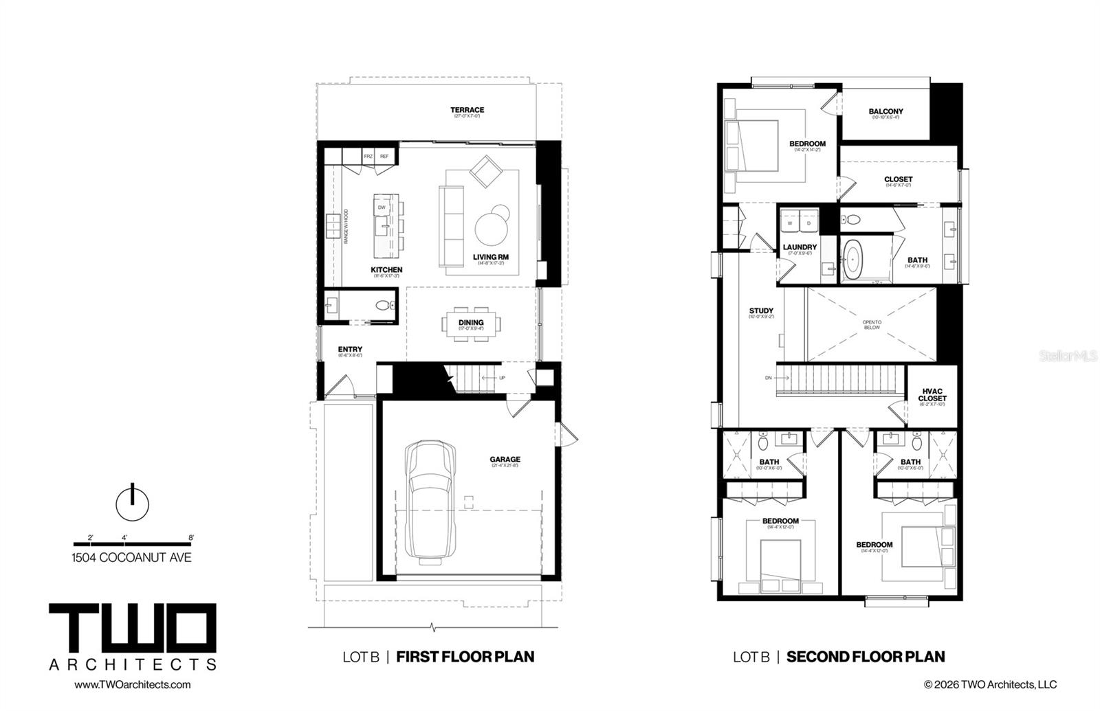 1504 COCOANUT AVE — photo 14