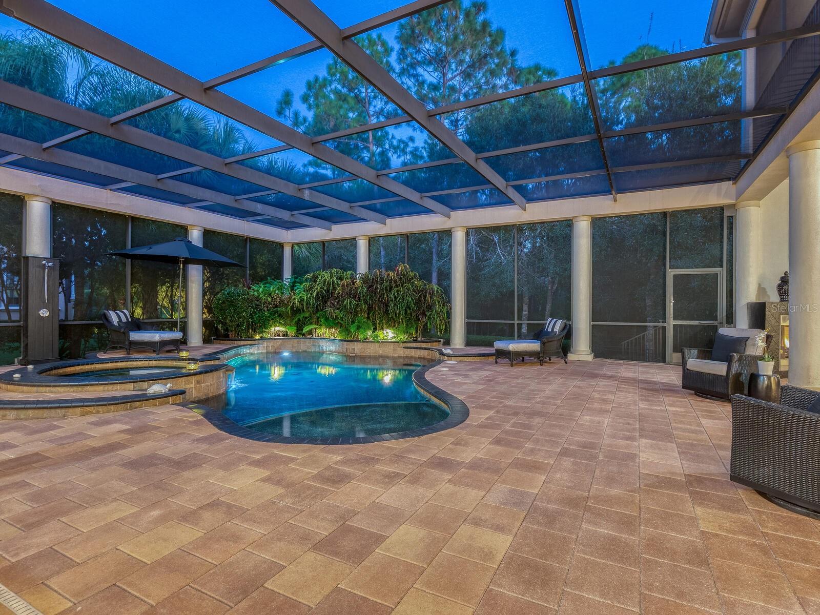 8309 FARINGTON CT — photo 87