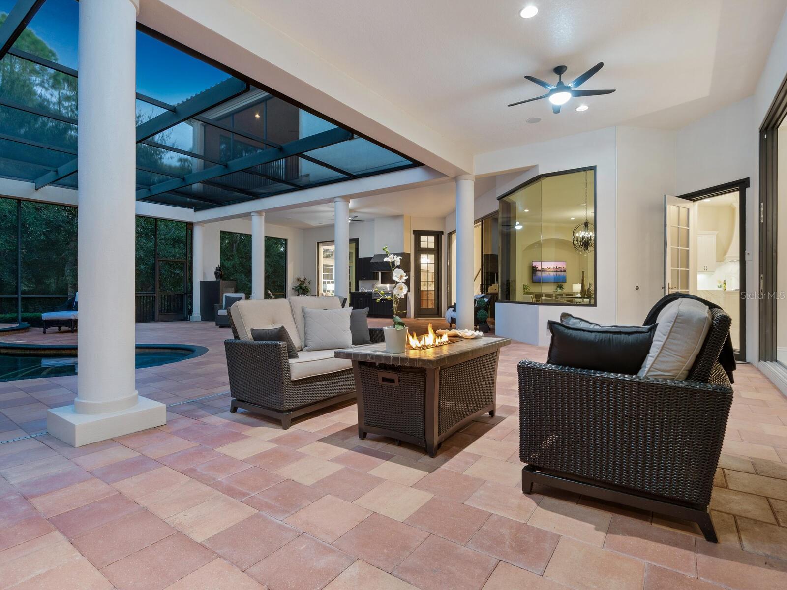 8309 FARINGTON CT — photo 85