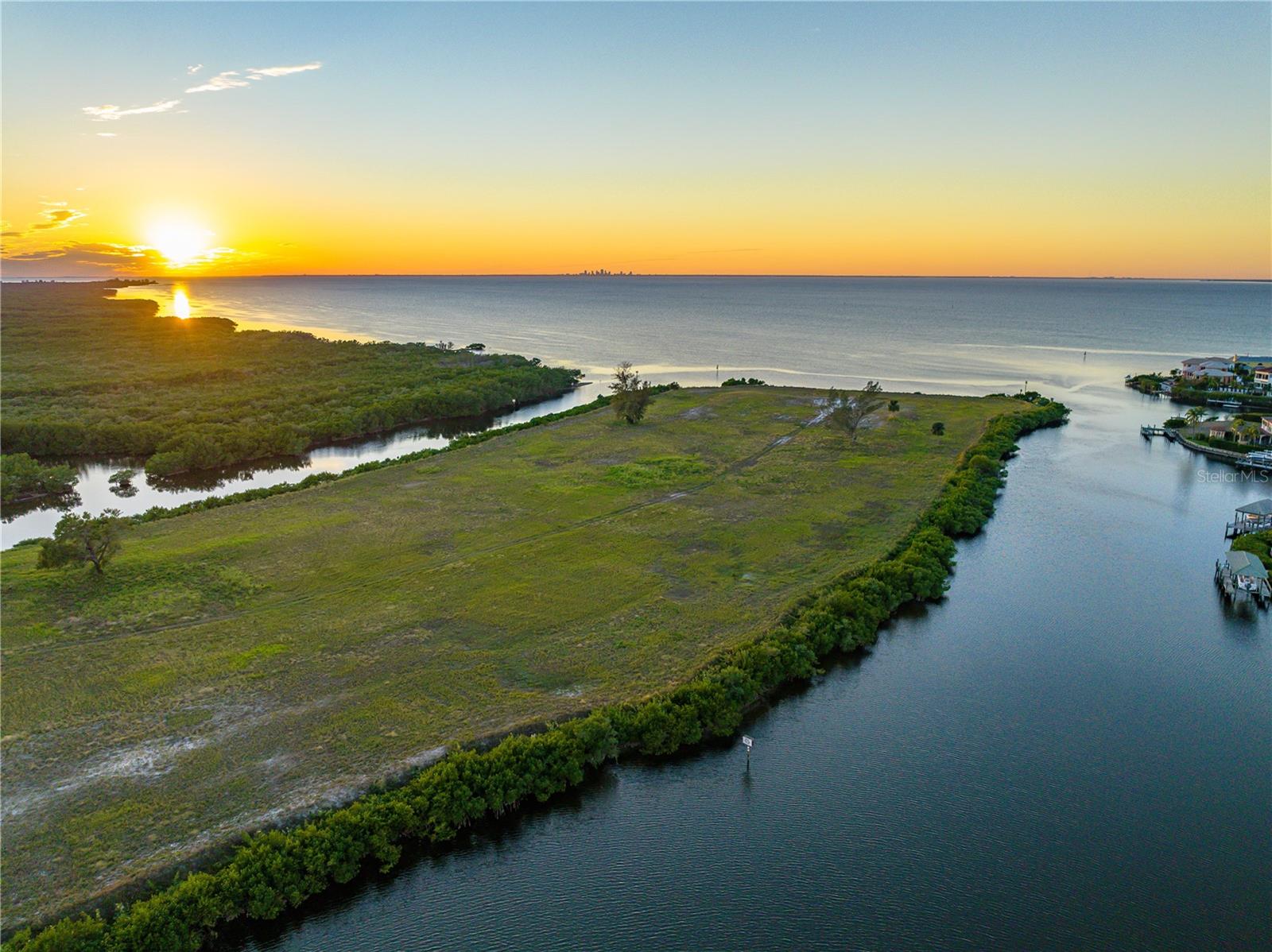 Lot 16 HAMMOCK BAY — photo 4