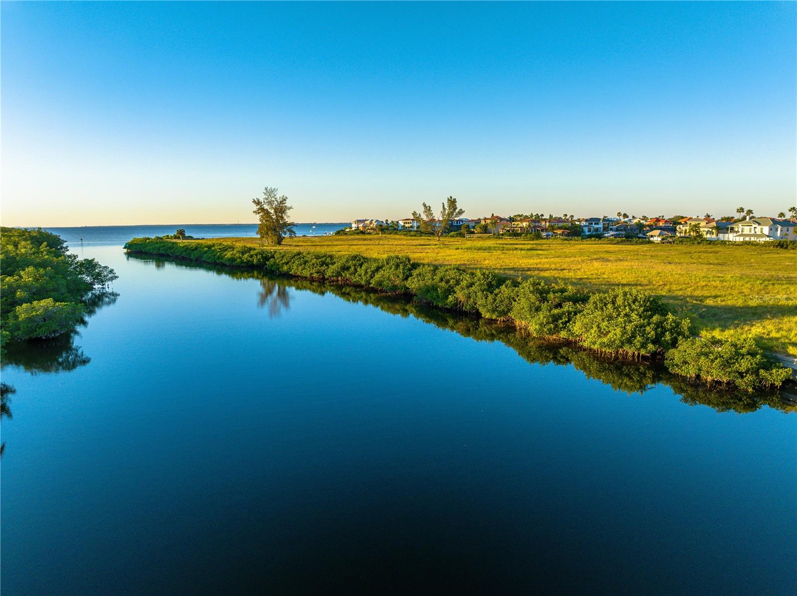 Lot 16 HAMMOCK BAY — photo 3