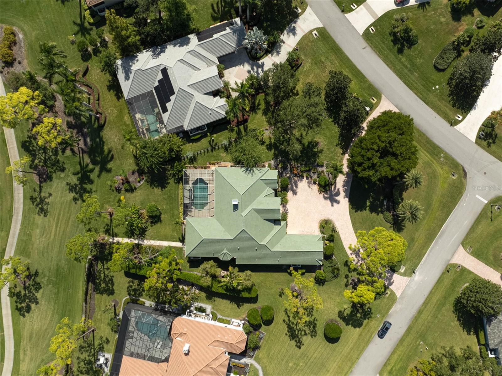 538 DOVE POINTE DR — photo 48