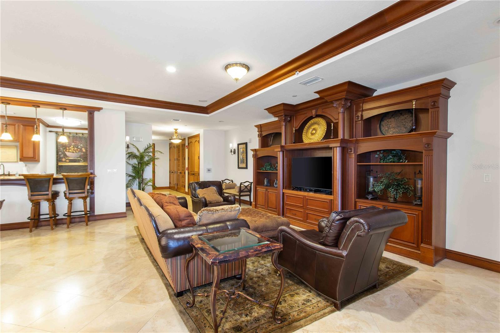 202 WINDWARD PSGE #603 — photo 46
