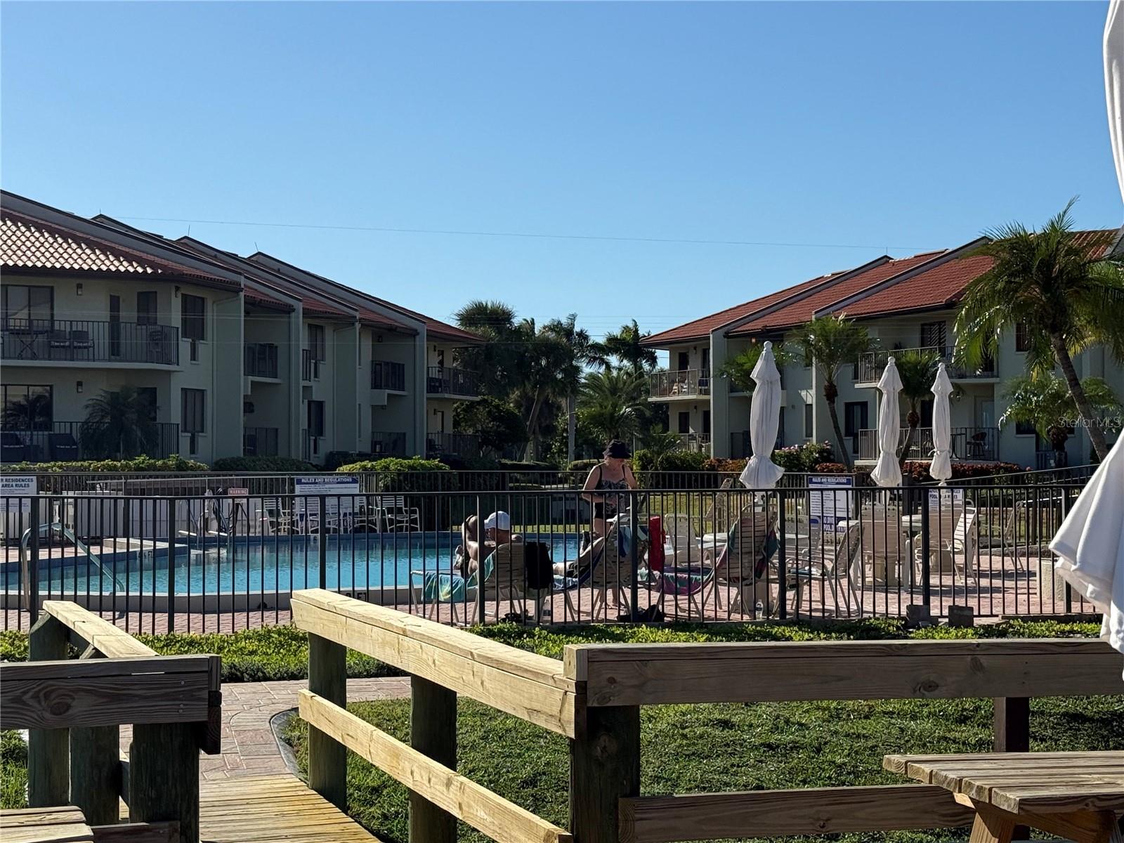 1515 PINELLAS BAYWAY S #42 — photo 18